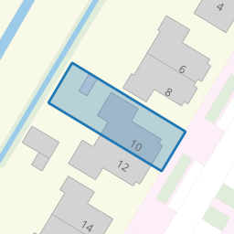 Perceel HDB01-AC-2800