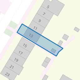 Perceel HDB01-AC-2801