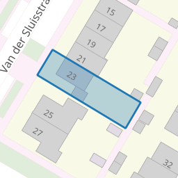 Perceel HDB01-AC-2803