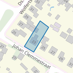 Perceel HDB01-AC-2817