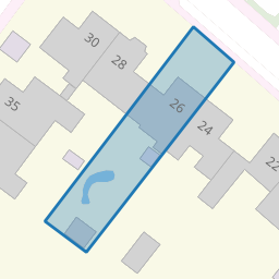 Perceel HDB01-AC-2819