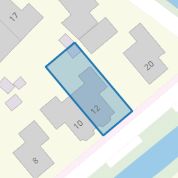 Perceel HDB01-AC-2821