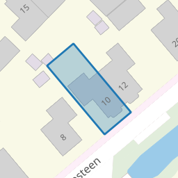 Perceel HDB01-AC-2822