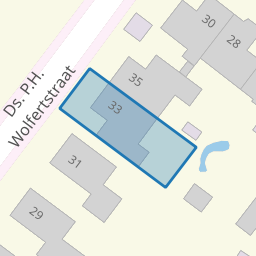 Perceel HDB01-AC-283