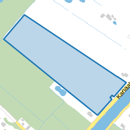 Perceel HDB01-AC-2830