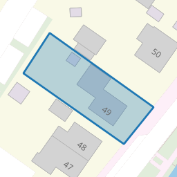 Perceel HDB01-AC-2831