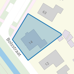 Perceel HDB01-AC-2838