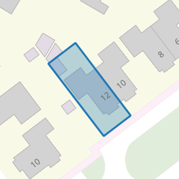 Perceel HDB01-AC-2843