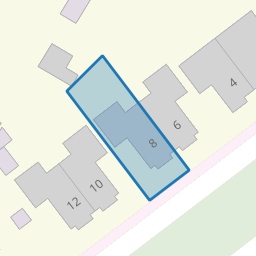 Perceel HDB01-AC-2845