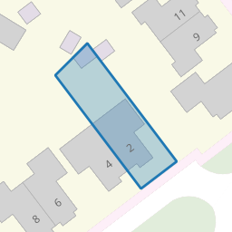 Perceel HDB01-AC-2848