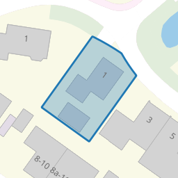 Perceel HDB01-AC-2853