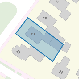 Perceel HDB01-AC-286