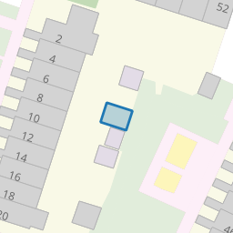 Perceel HDB01-AC-2862