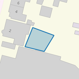 Perceel HDB01-AC-2865