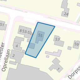 Perceel HDB01-AC-2866