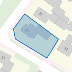 Perceel HDB01-AC-287