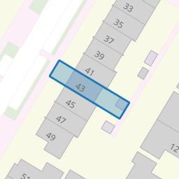 Perceel HDB01-AC-2871