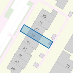 Perceel HDB01-AC-2872