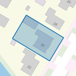 Perceel HDB01-AC-2884
