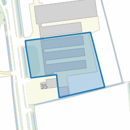 Perceel HDB01-AC-2892