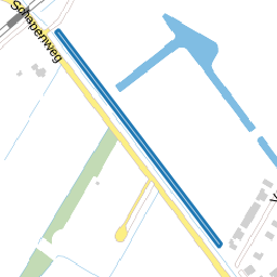 Perceel HDB01-AC-2900