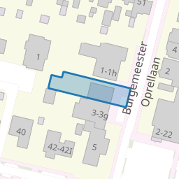 Perceel HDB01-AC-2903