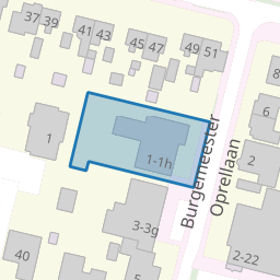Perceel HDB01-AC-2904