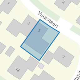 Perceel HDB01-AC-2911