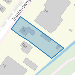 Perceel HDB01-AC-2914