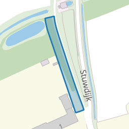 Perceel HDB01-AC-2915