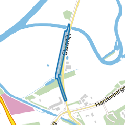 Perceel HDB01-AC-2916