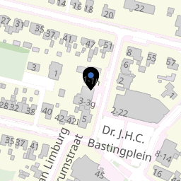 Appartement HDB01 AC 2917 2