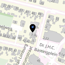 Appartement HDB01 AC 2917 5