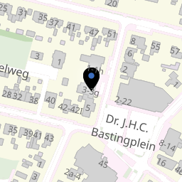 Appartement HDB01 AC 2917 7