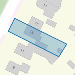 Perceel HDB01-AC-292