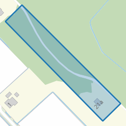 Perceel HDB01-AC-2923