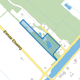 Perceel HDB01-AC-2926