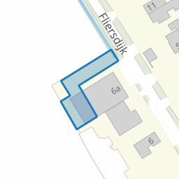 Perceel HDB01-AC-2927