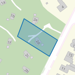 Perceel HDB01-AC-2930