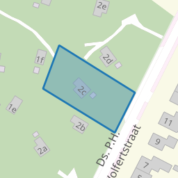 Perceel HDB01-AC-2931