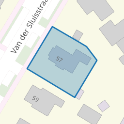 Perceel HDB01-AC-2980