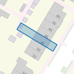 Perceel HDB01-AC-2990