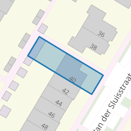 Perceel HDB01-AC-2994