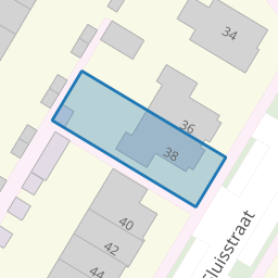 Perceel HDB01-AC-2995
