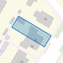 Perceel HDB01-AC-2996