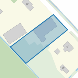 Perceel HDB01-AC-3004