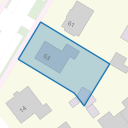 Perceel HDB01-AC-3006