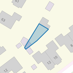 Perceel HDB01-AC-3007