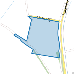 Perceel HDB01-AC-3009