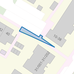 Perceel HDB01-AC-3014